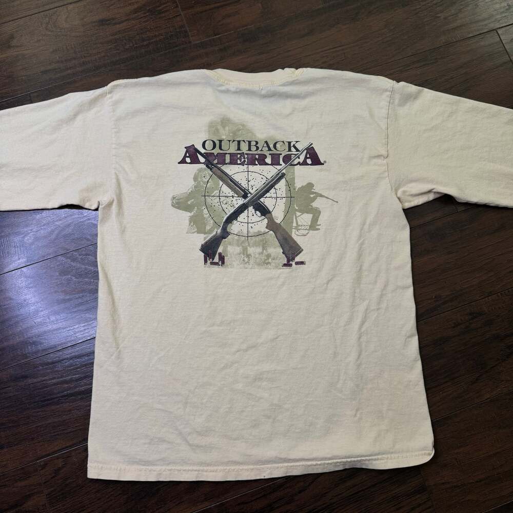 Vintage 90s LONGSLEEVE